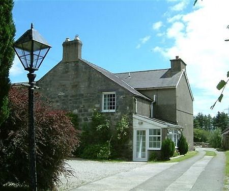 Cefn Uchaf Guesthouse Garndolbenmaen Экстерьер фото