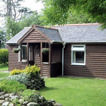 Cefn Uchaf Guesthouse Garndolbenmaen Экстерьер фото