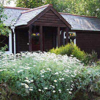 Cefn Uchaf Guesthouse Garndolbenmaen Экстерьер фото