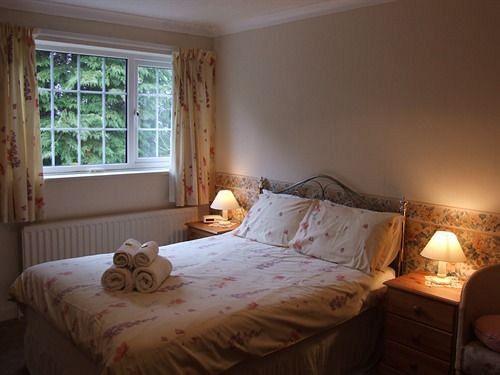 Cefn Uchaf Guesthouse Garndolbenmaen Экстерьер фото