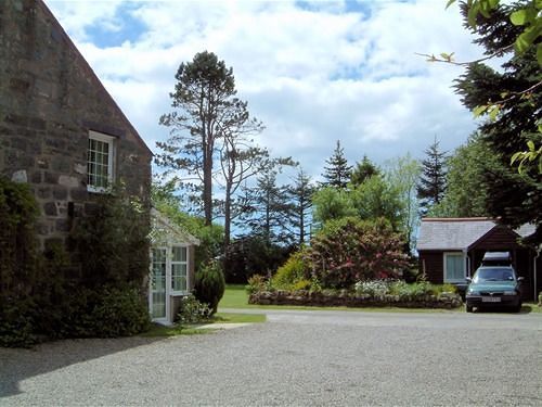 Cefn Uchaf Guesthouse Garndolbenmaen Экстерьер фото